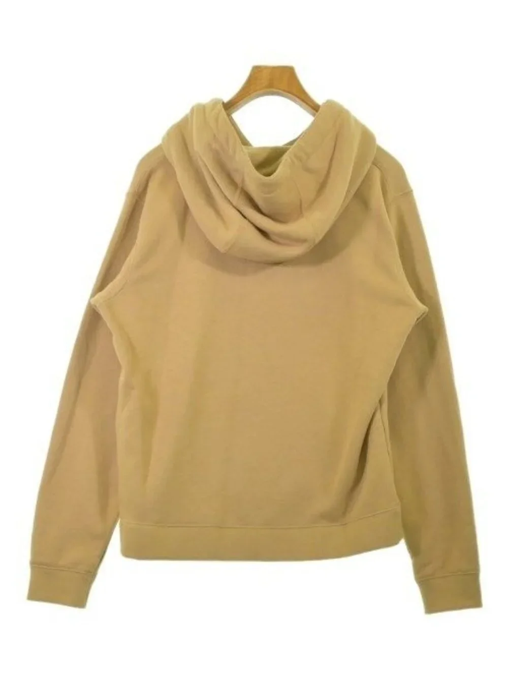 Gucci Hoodie Beige